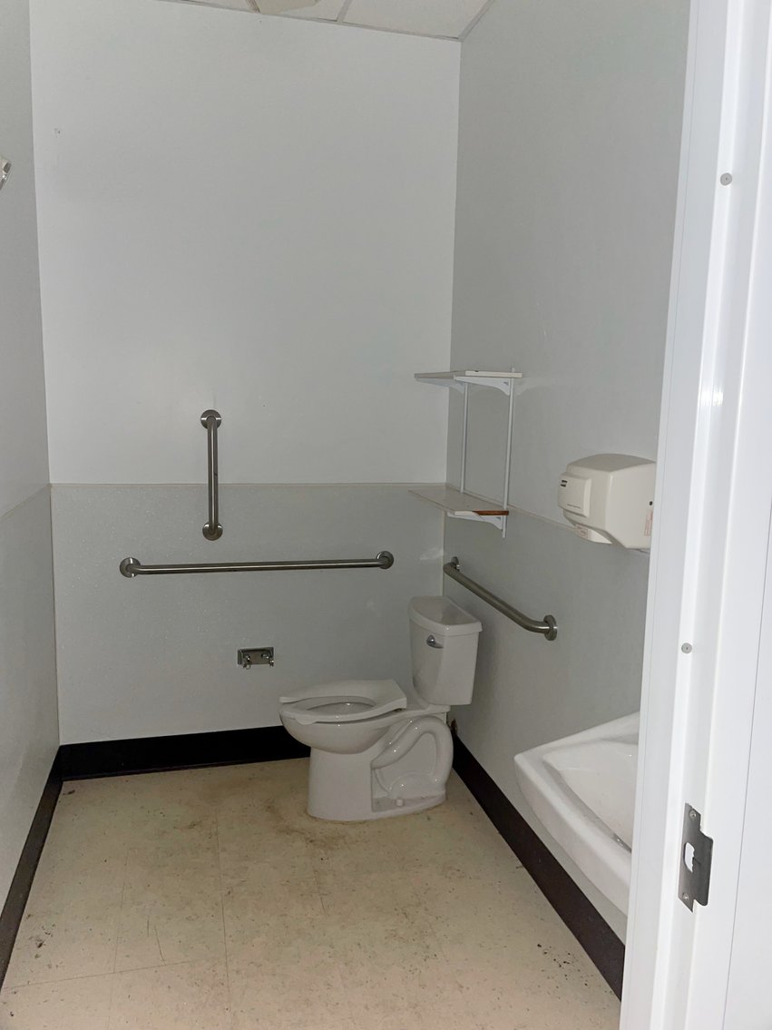 Image for Commercial Retail Property In Montvale VA