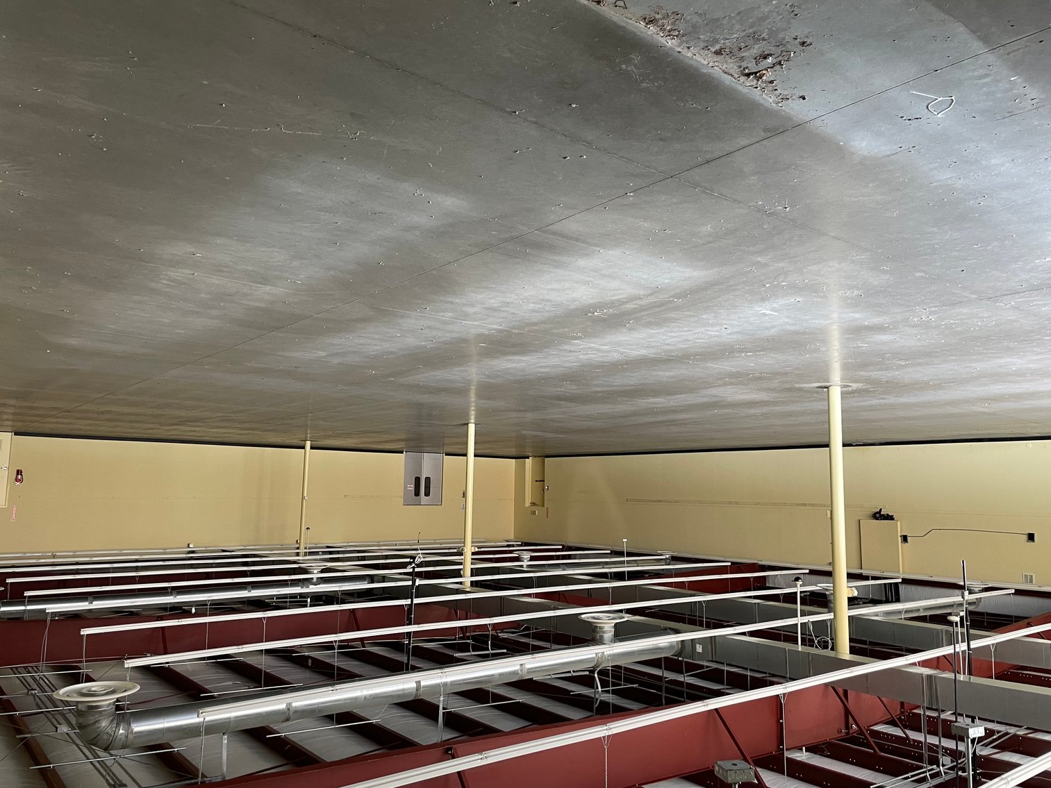 Image for Commercial Retail Property In Montvale VA