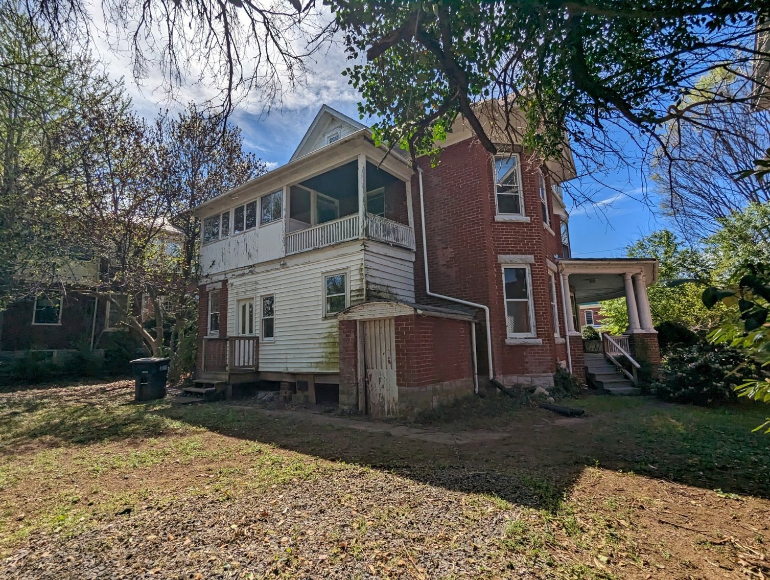 Image for Victorian Style Home In Old Town Harrisonburg VA