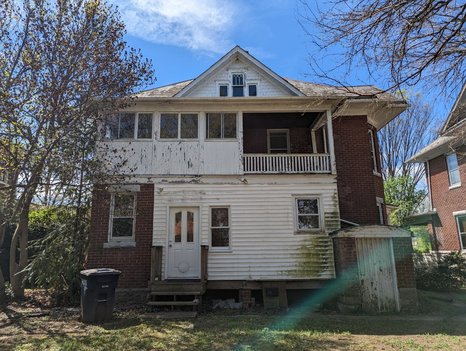 Image for Victorian Style Home In Old Town Harrisonburg VA