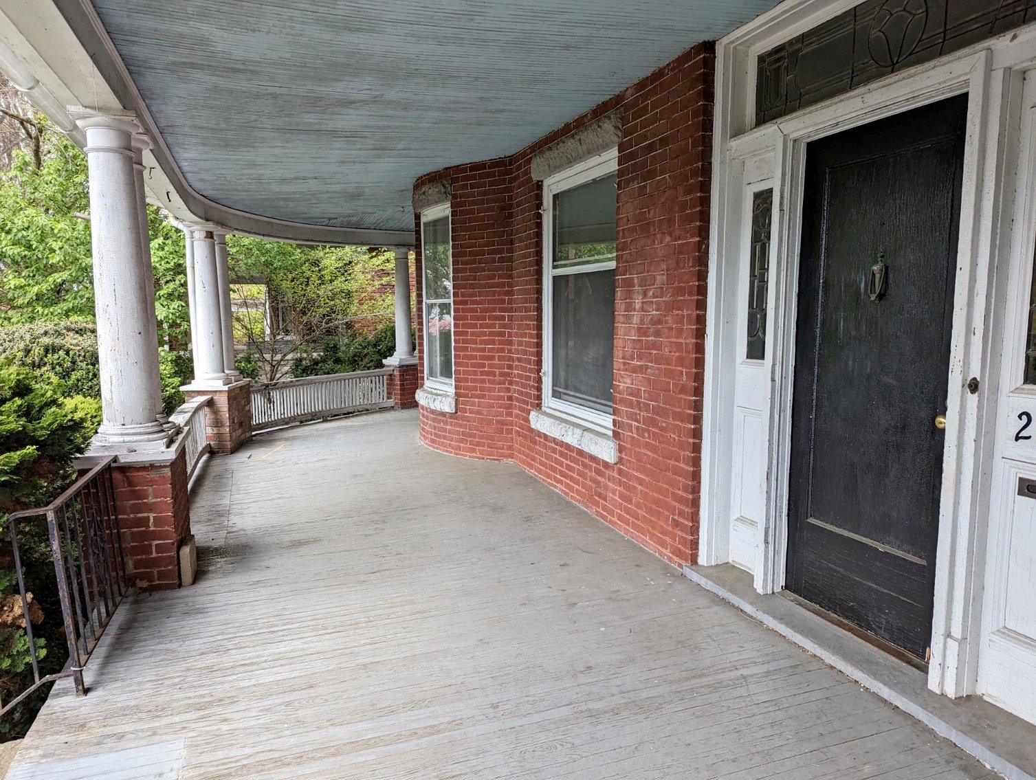 Image for Victorian Style Home In Old Town Harrisonburg VA