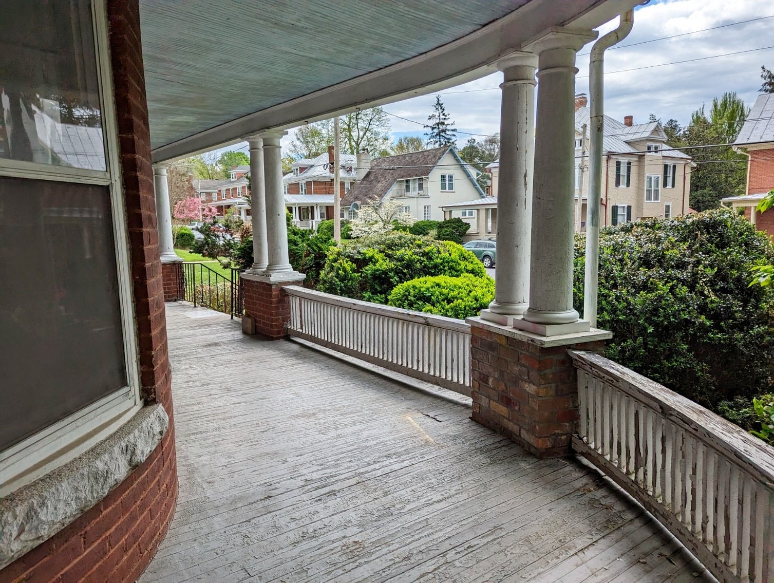 Image for Victorian Style Home In Old Town Harrisonburg VA