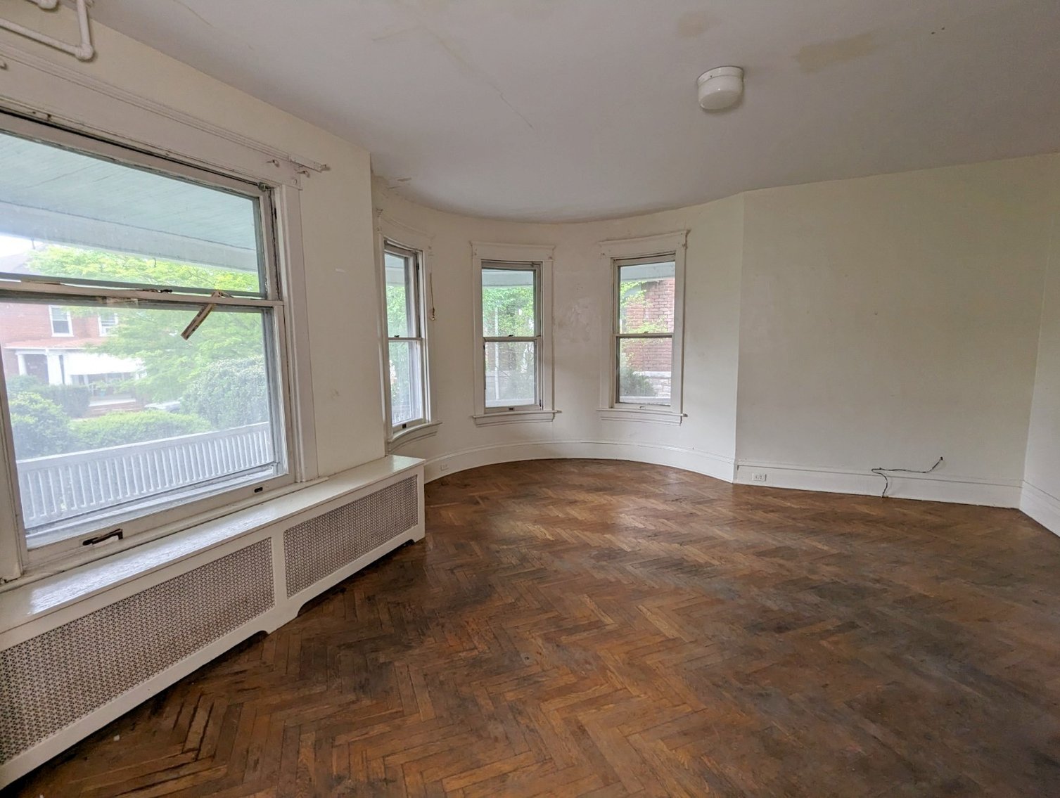 Image for Victorian Style Home In Old Town Harrisonburg VA