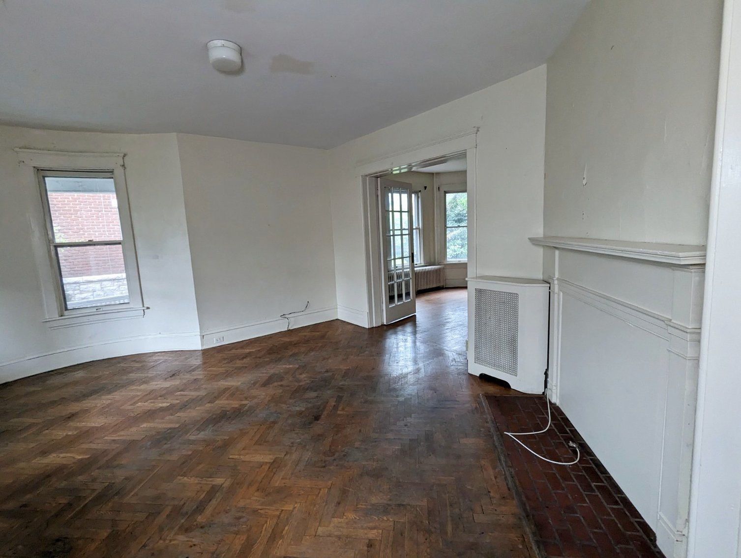 Image for Victorian Style Home In Old Town Harrisonburg VA