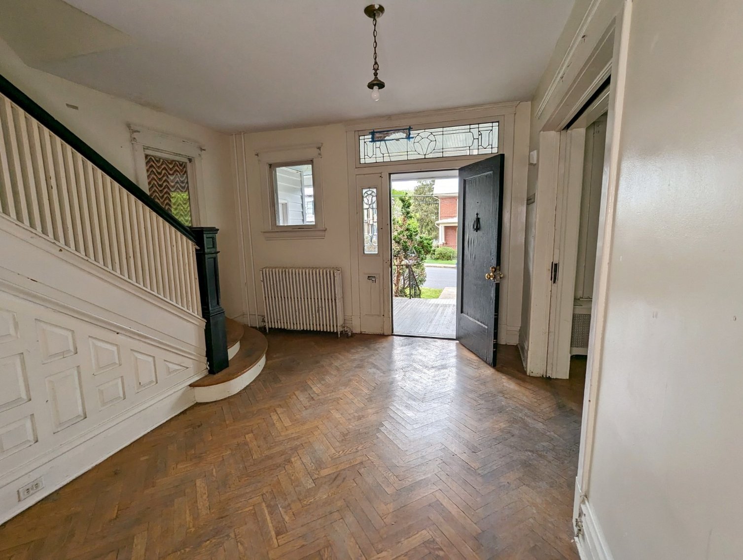 Image for Victorian Style Home In Old Town Harrisonburg VA