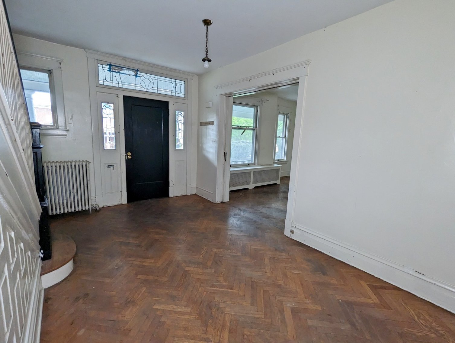 Image for Victorian Style Home In Old Town Harrisonburg VA