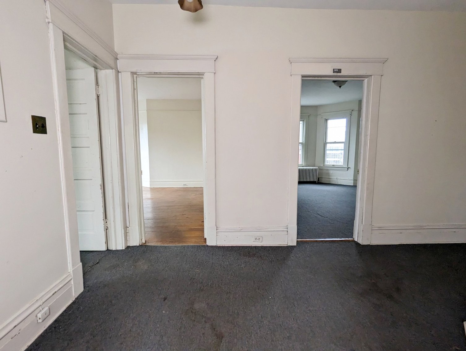 Image for Victorian Style Home In Old Town Harrisonburg VA