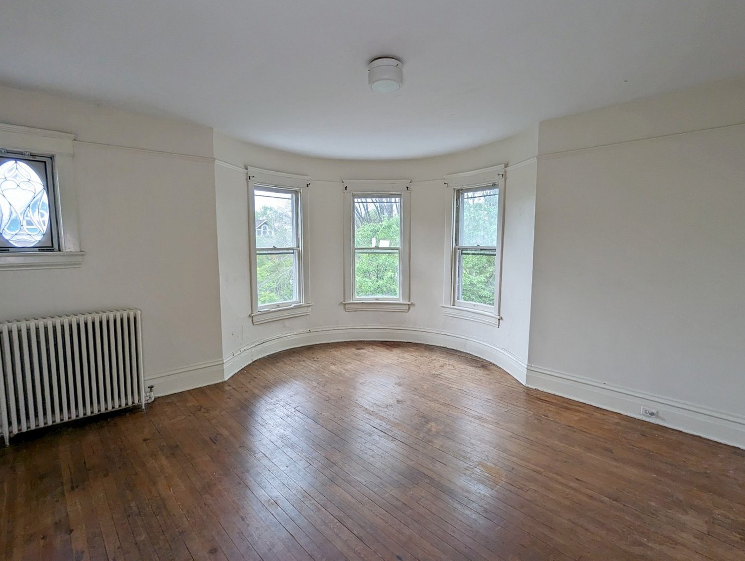 Image for Victorian Style Home In Old Town Harrisonburg VA