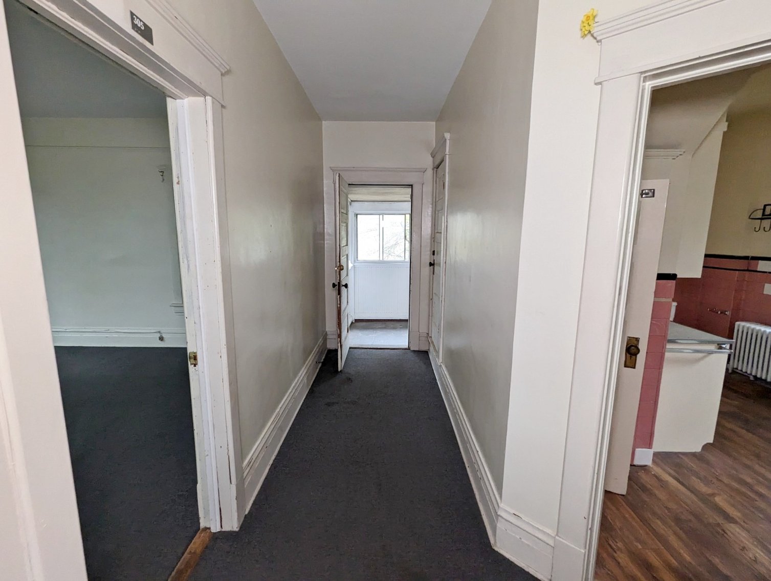 Image for Victorian Style Home In Old Town Harrisonburg VA