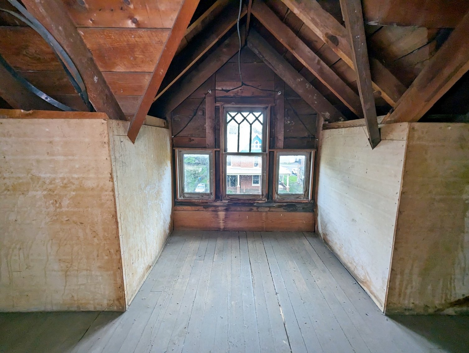 Image for Victorian Style Home In Old Town Harrisonburg VA