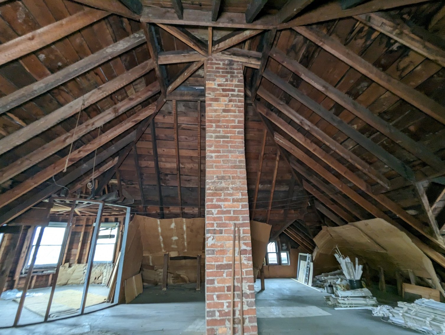 Image for Victorian Style Home In Old Town Harrisonburg VA