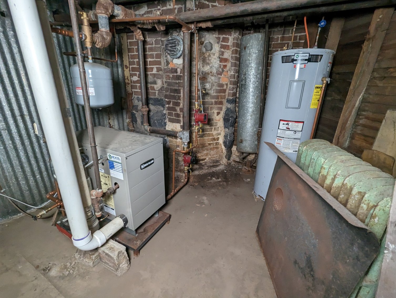 Image for Victorian Style Home In Old Town Harrisonburg VA