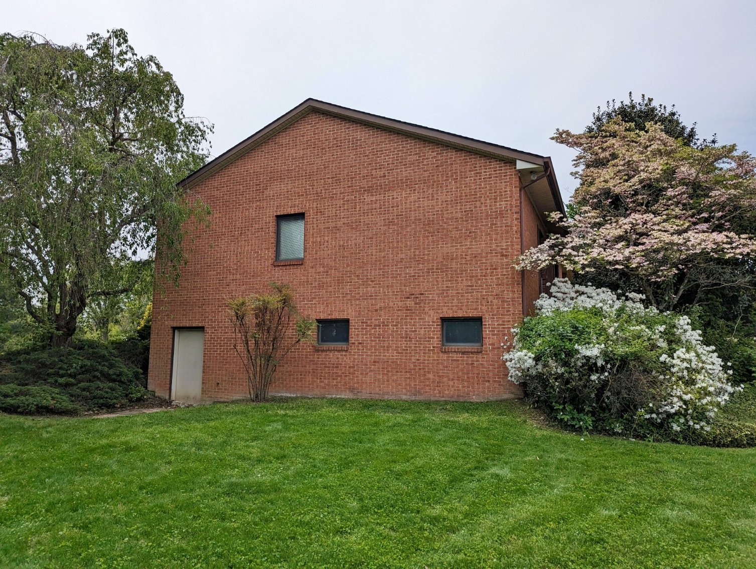 Image for Beautiful Brick Home On Large Lot In Mint Spring VA