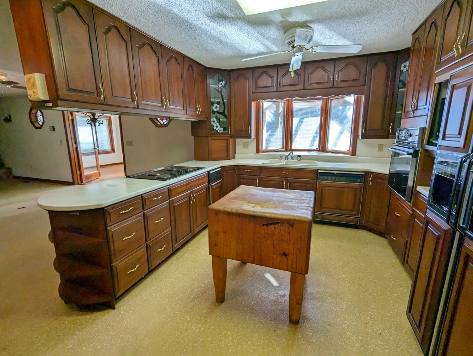 Image for Beautiful Brick Home On Large Lot In Mint Spring VA