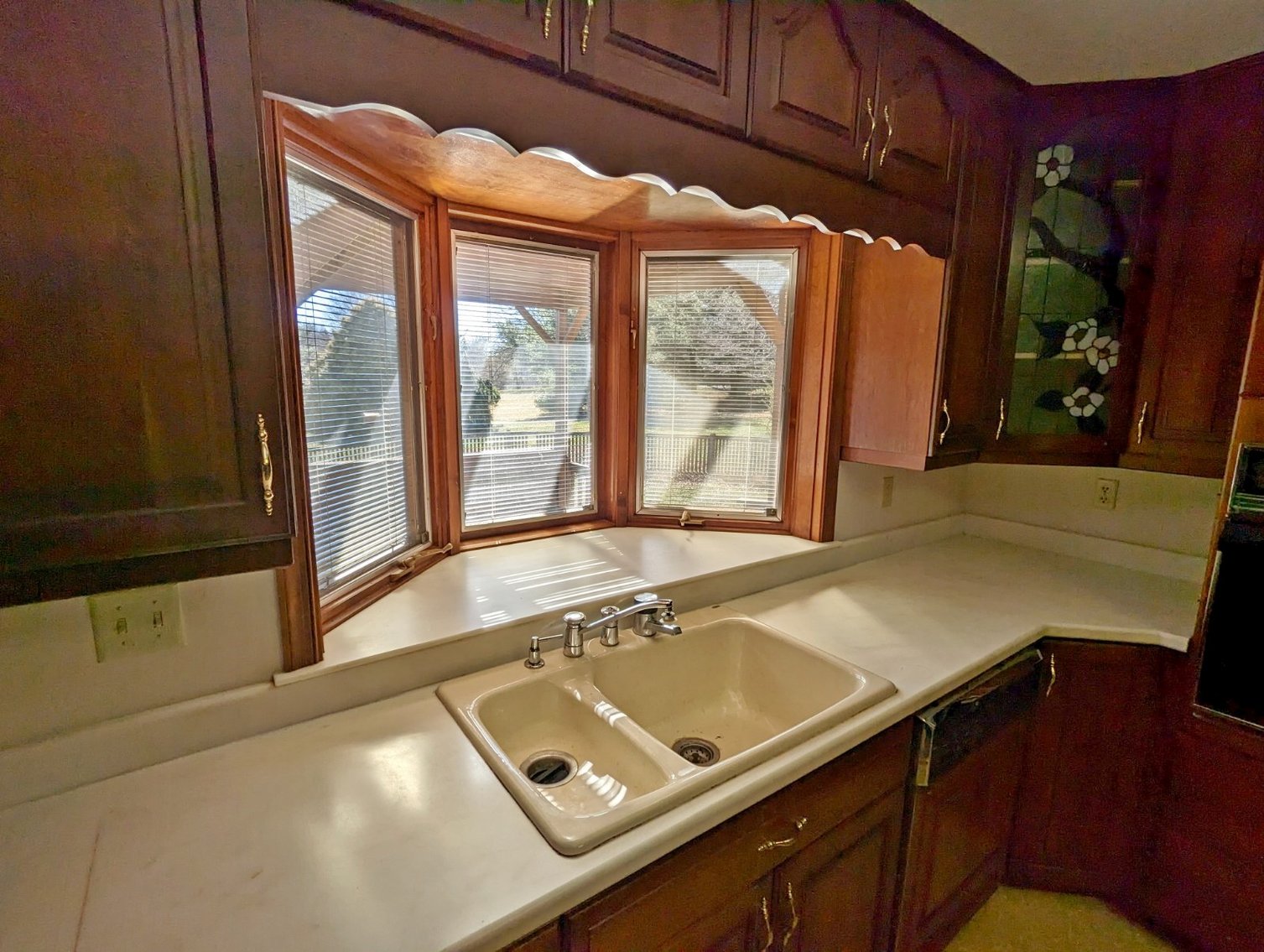 Image for Beautiful Brick Home On Large Lot In Mint Spring VA