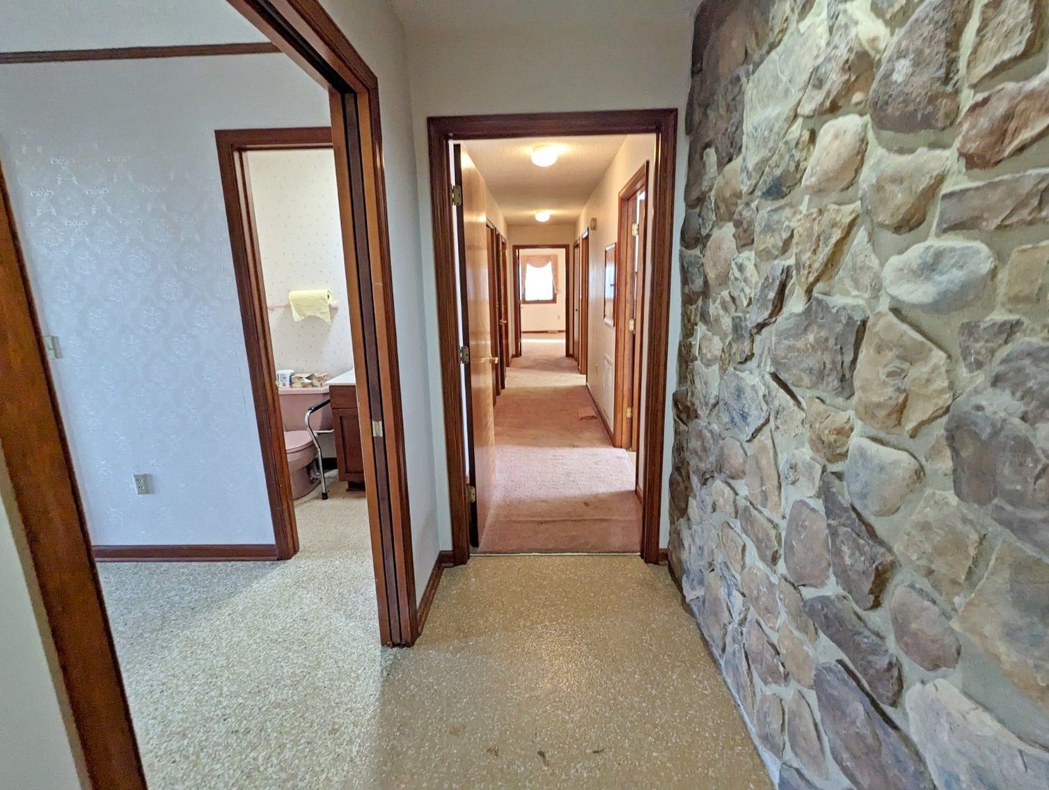 Image for Beautiful Brick Home On Large Lot In Mint Spring VA