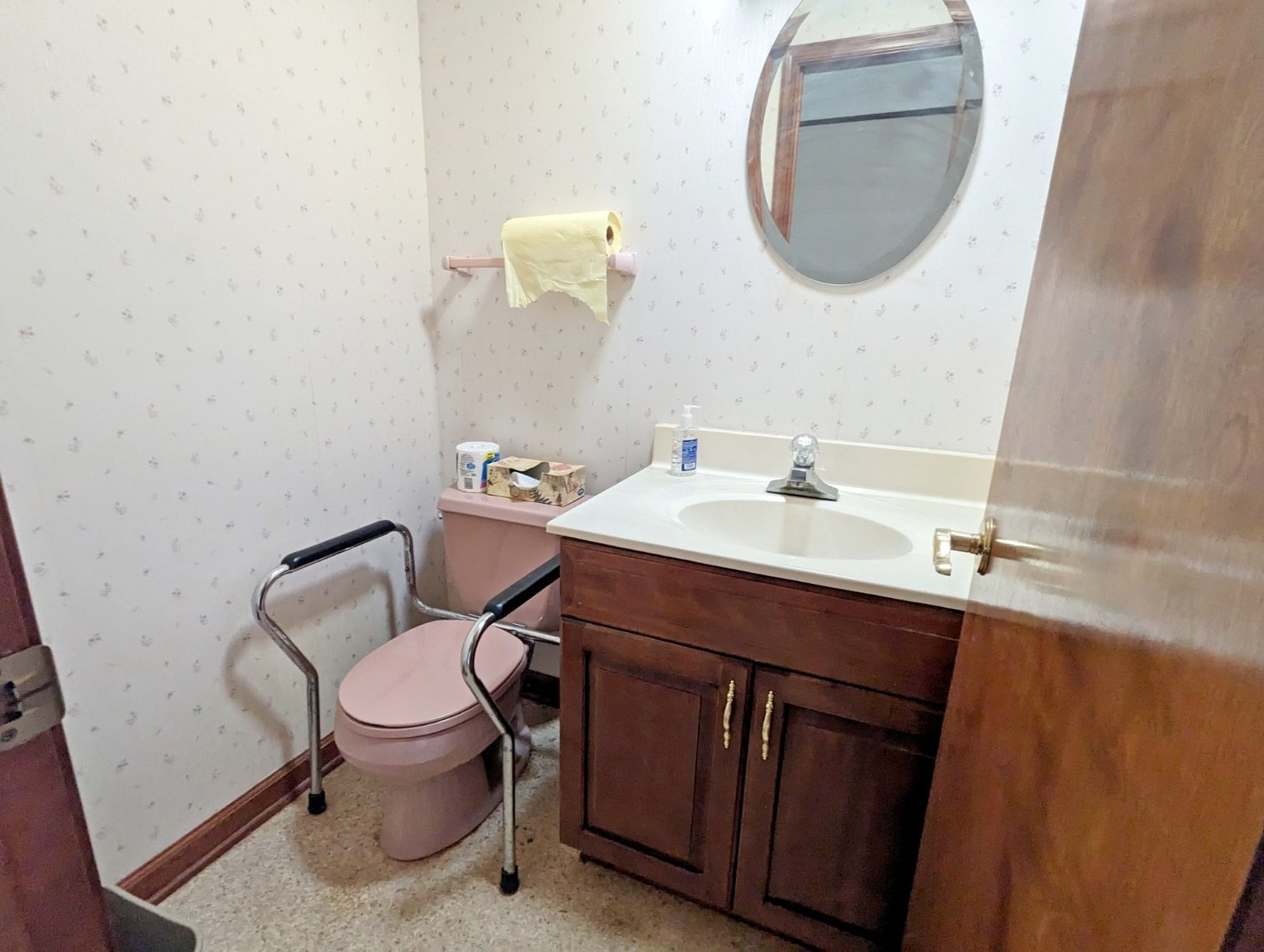 Image for Beautiful Brick Home On Large Lot In Mint Spring VA