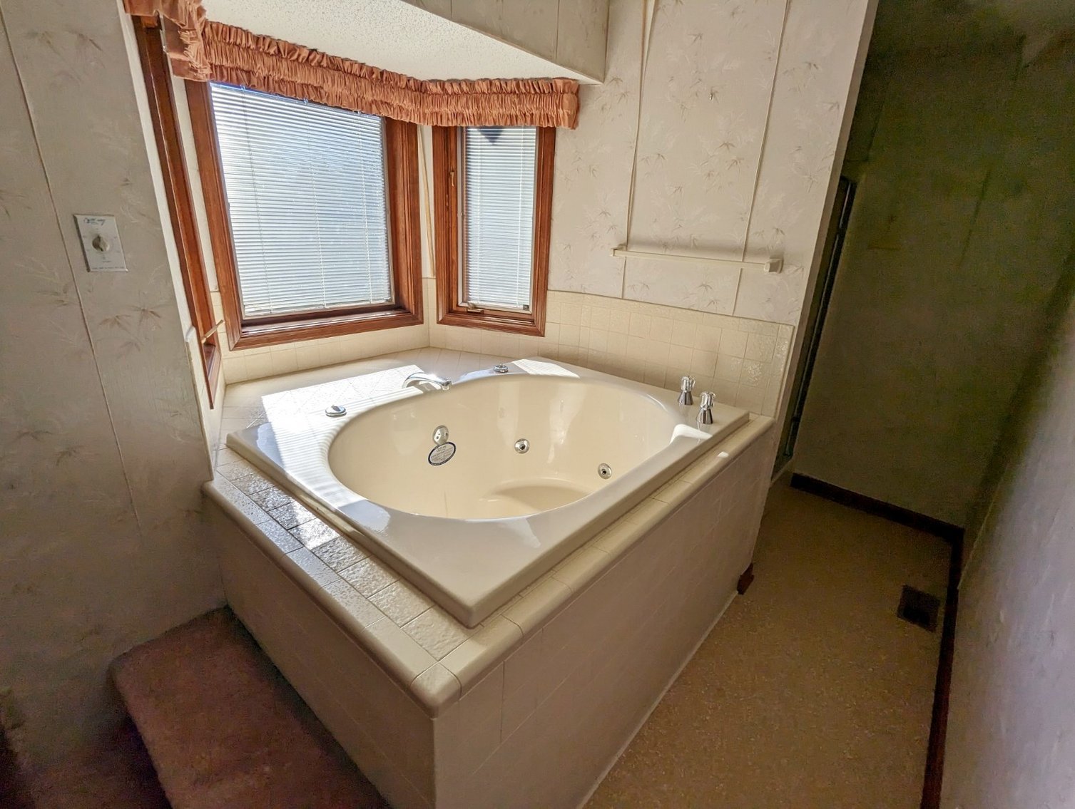 Image for Beautiful Brick Home On Large Lot In Mint Spring VA