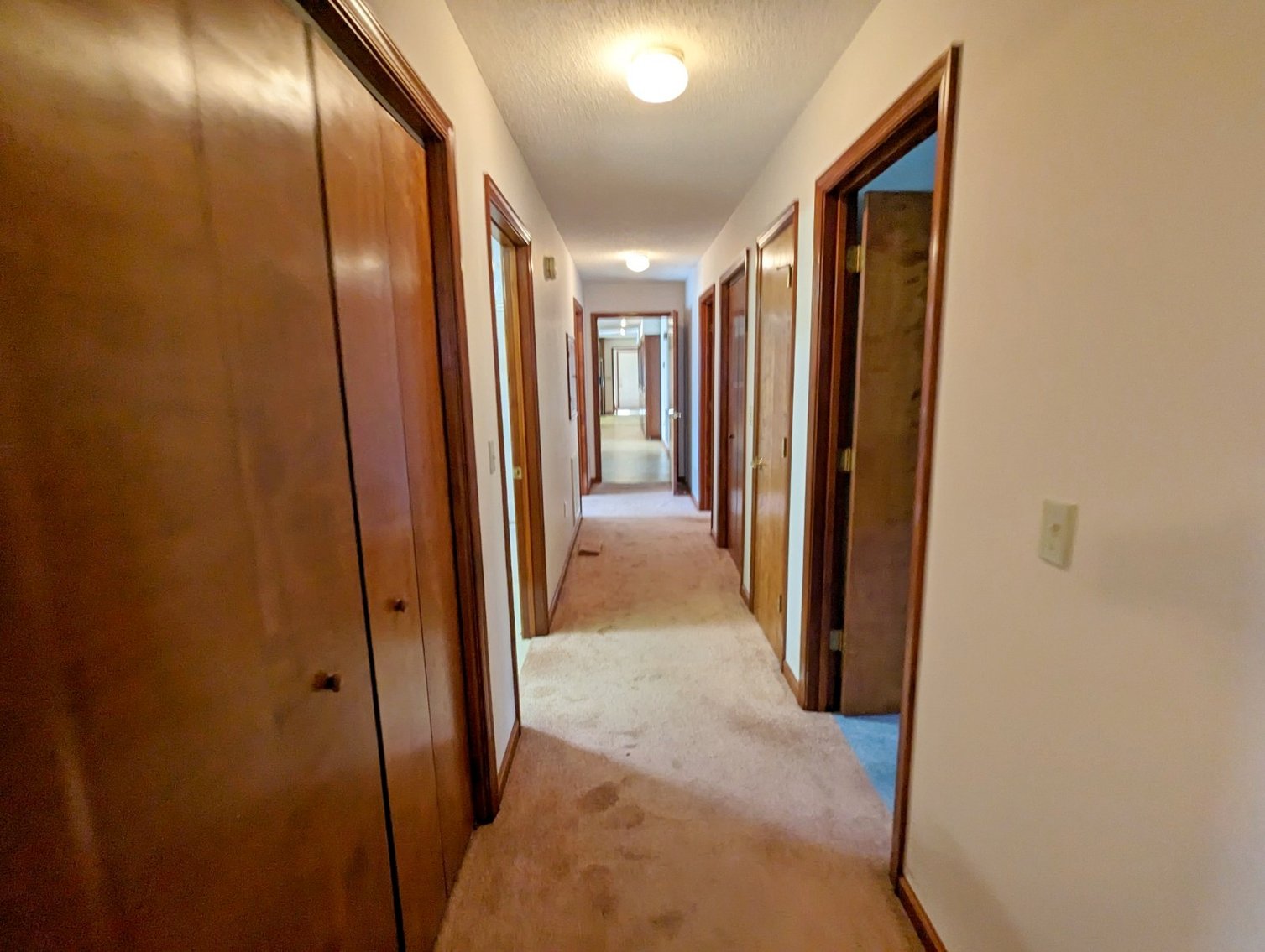 Image for Beautiful Brick Home On Large Lot In Mint Spring VA