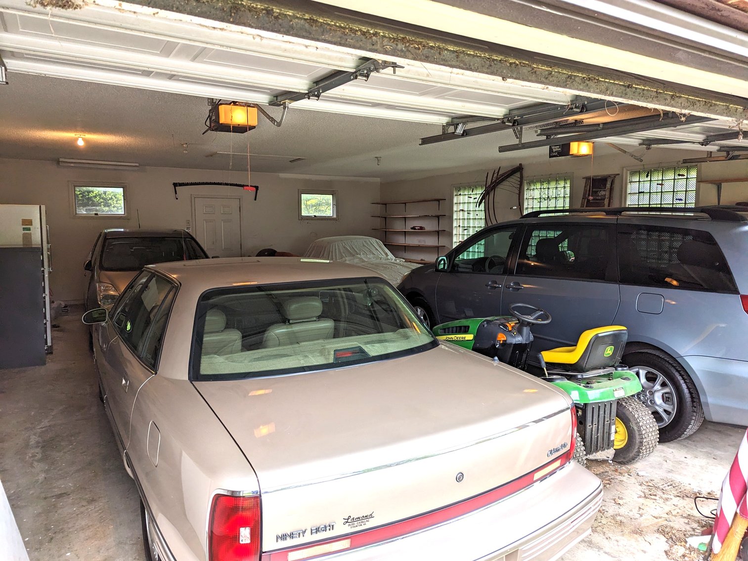 Image for Beautiful Brick Home On Large Lot In Mint Spring VA