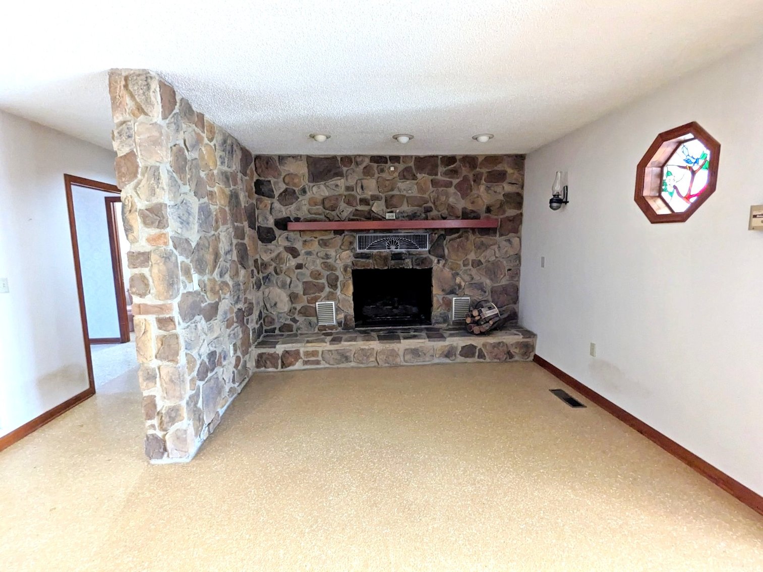 Image for Beautiful Brick Home On Large Lot In Mint Spring VA