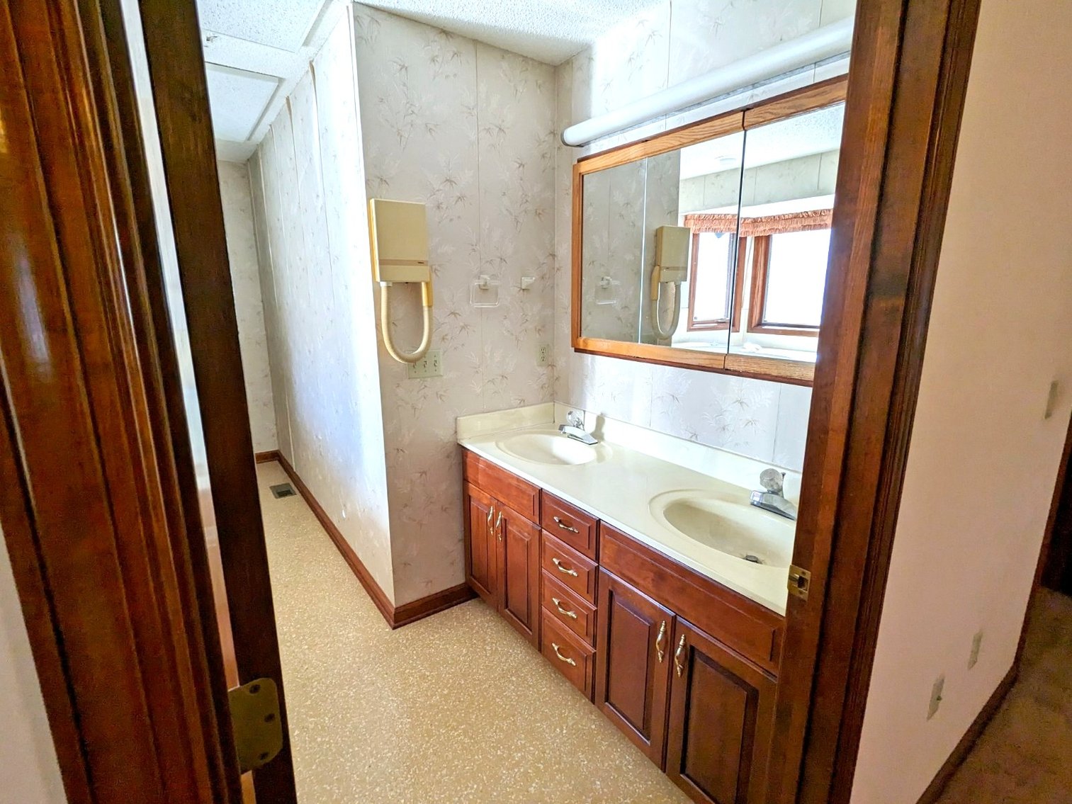 Image for Beautiful Brick Home On Large Lot In Mint Spring VA