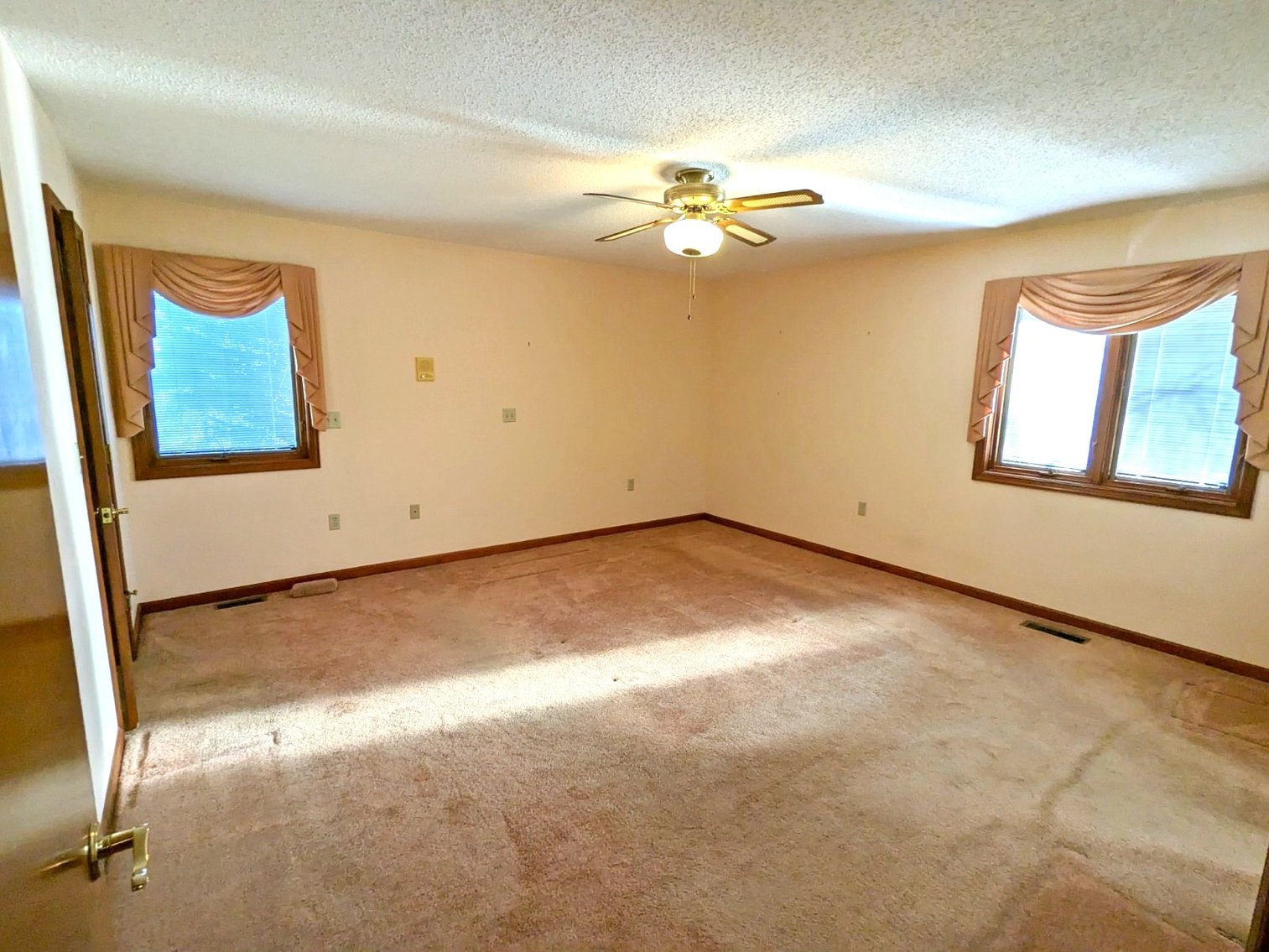 Image for Beautiful Brick Home On Large Lot In Mint Spring VA