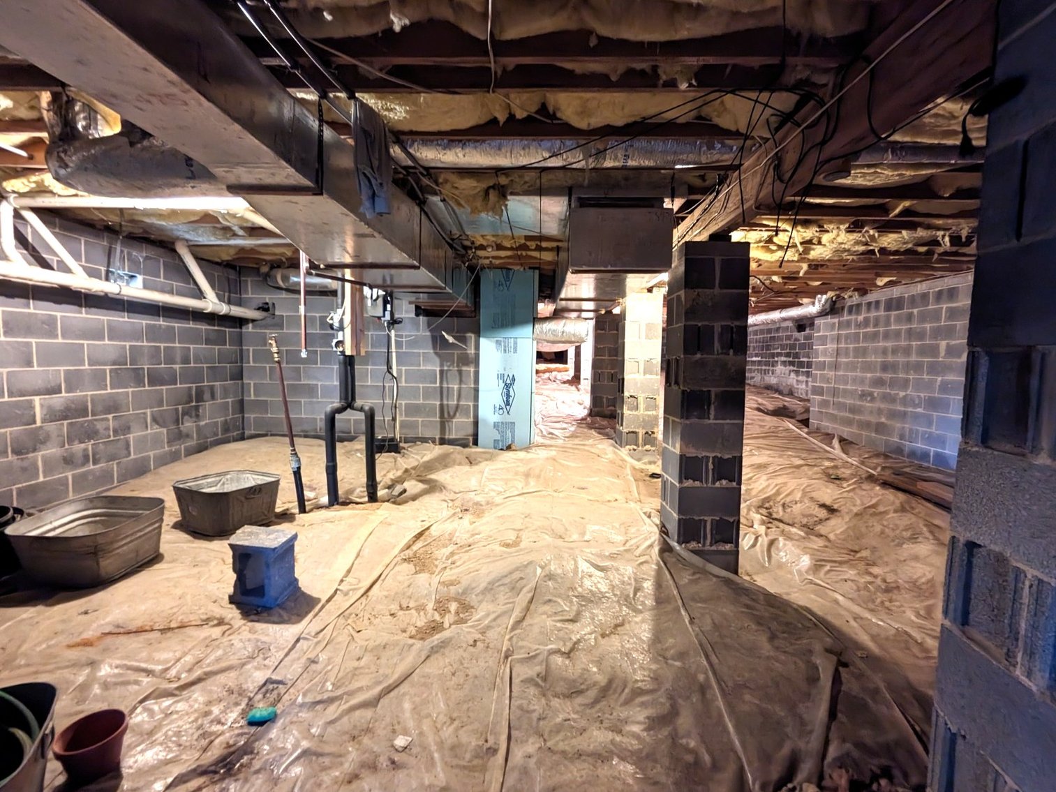 Image for Beautiful Brick Home On Large Lot In Mint Spring VA