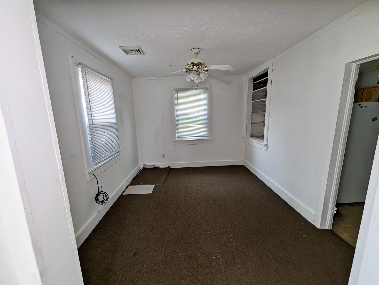 Image for Three Parcels, Two Houses, One Price, In Churchville VA