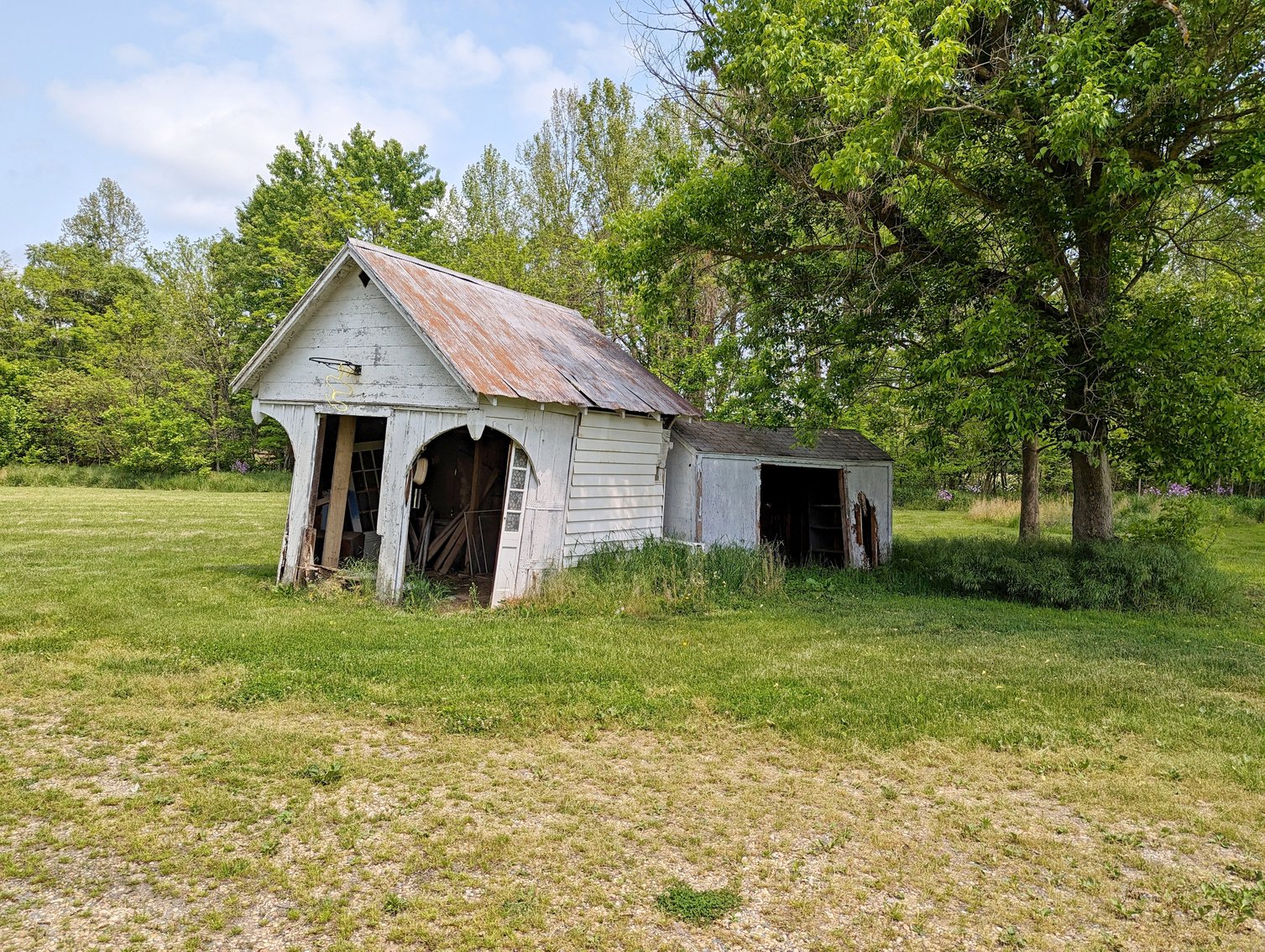 Image for Three Parcels, Two Houses, One Price, In Churchville VA