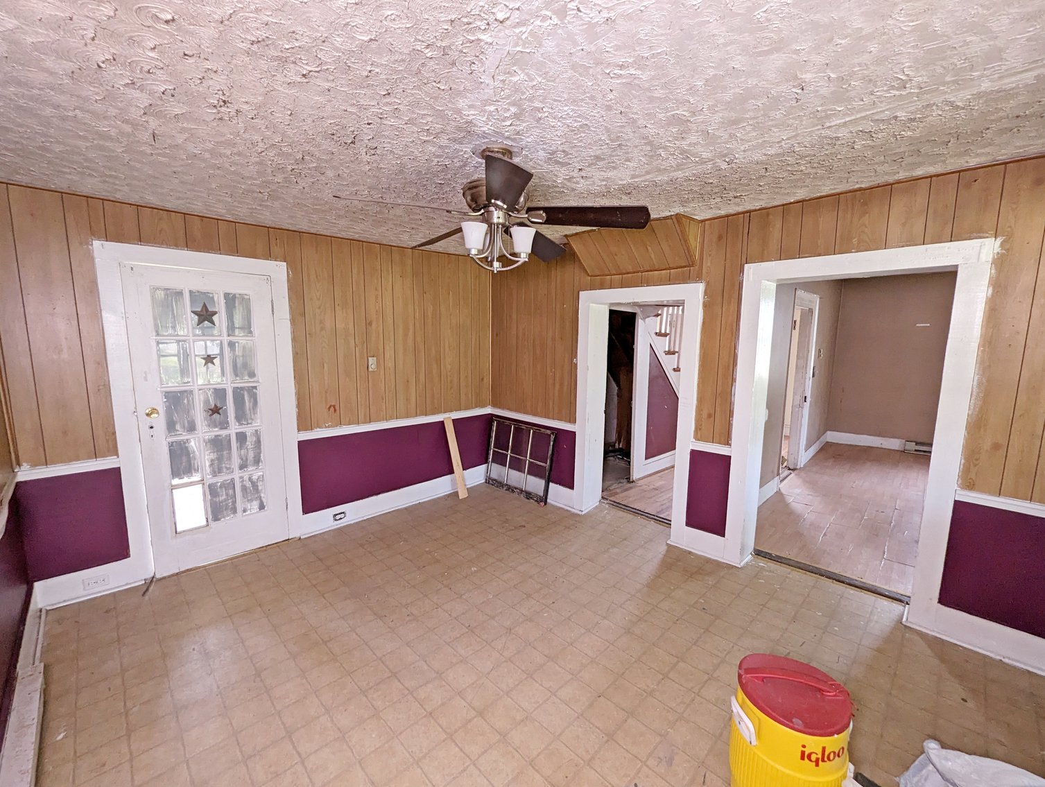 Image for Three Parcels, Two Houses, One Price, In Churchville VA