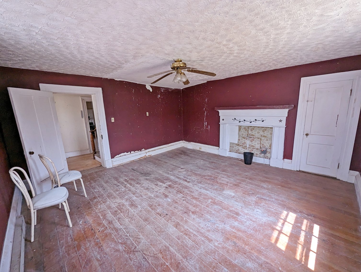 Image for Three Parcels, Two Houses, One Price, In Churchville VA