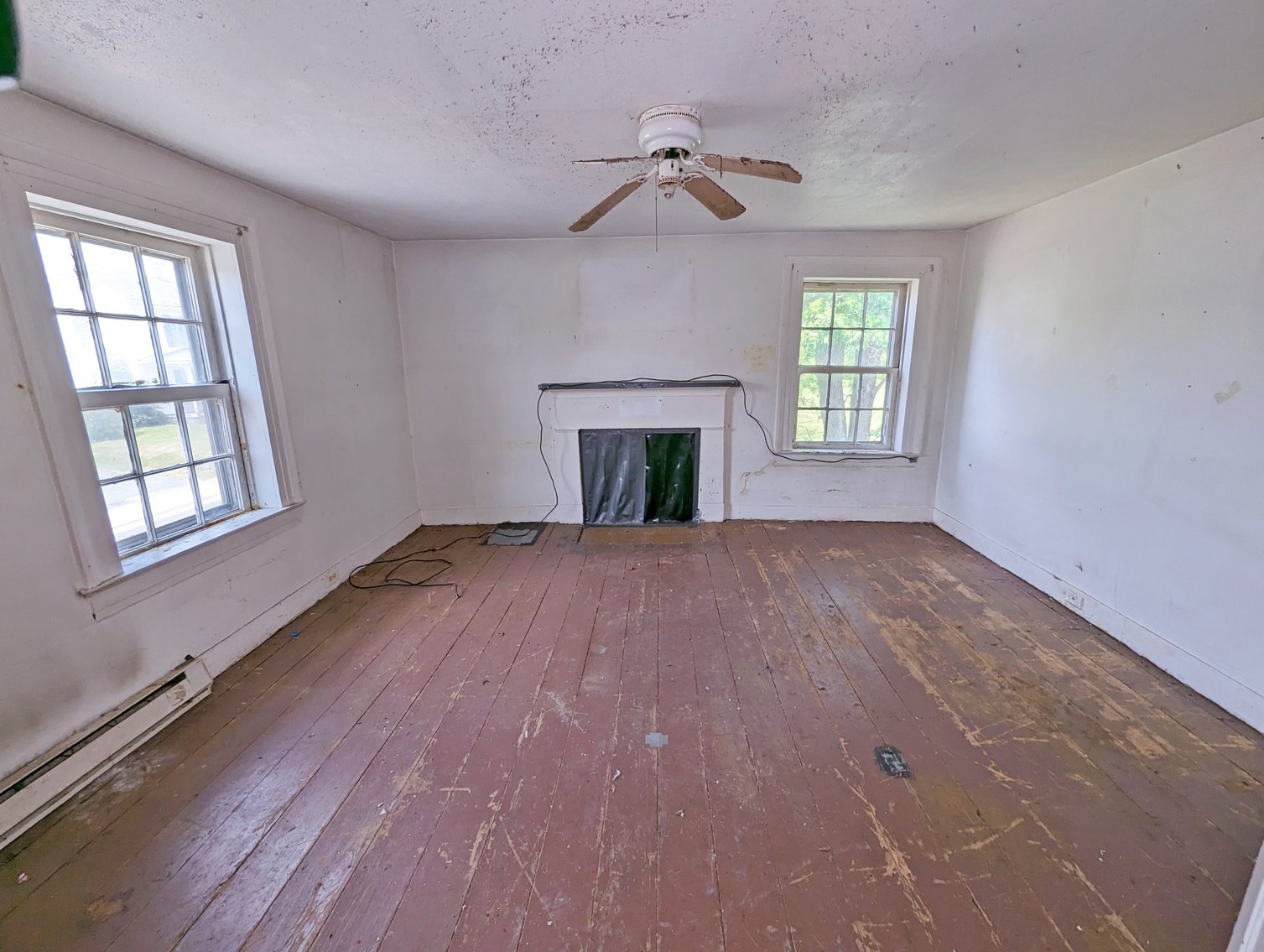 Image for Three Parcels, Two Houses, One Price, In Churchville VA