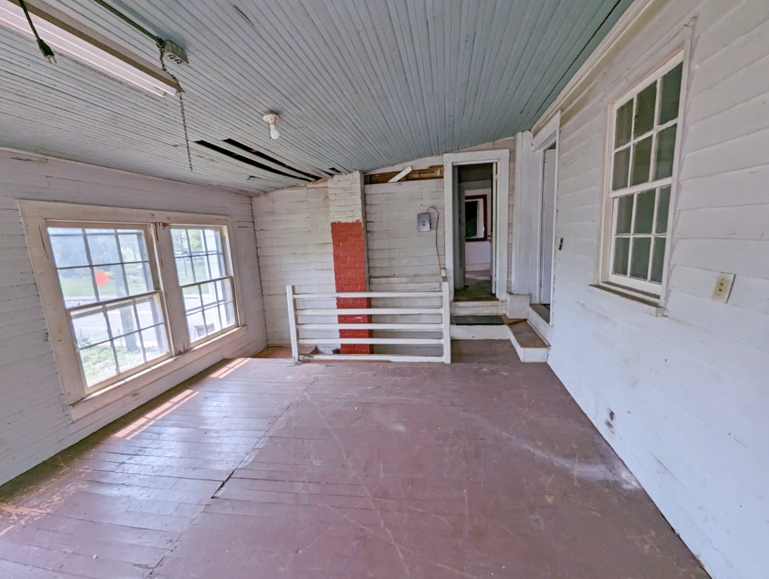 Image for Three Parcels, Two Houses, One Price, In Churchville VA