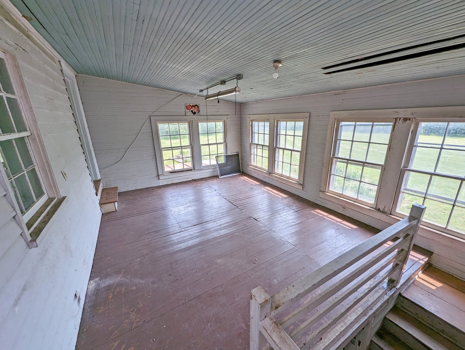 Image for Three Parcels, Two Houses, One Price, In Churchville VA