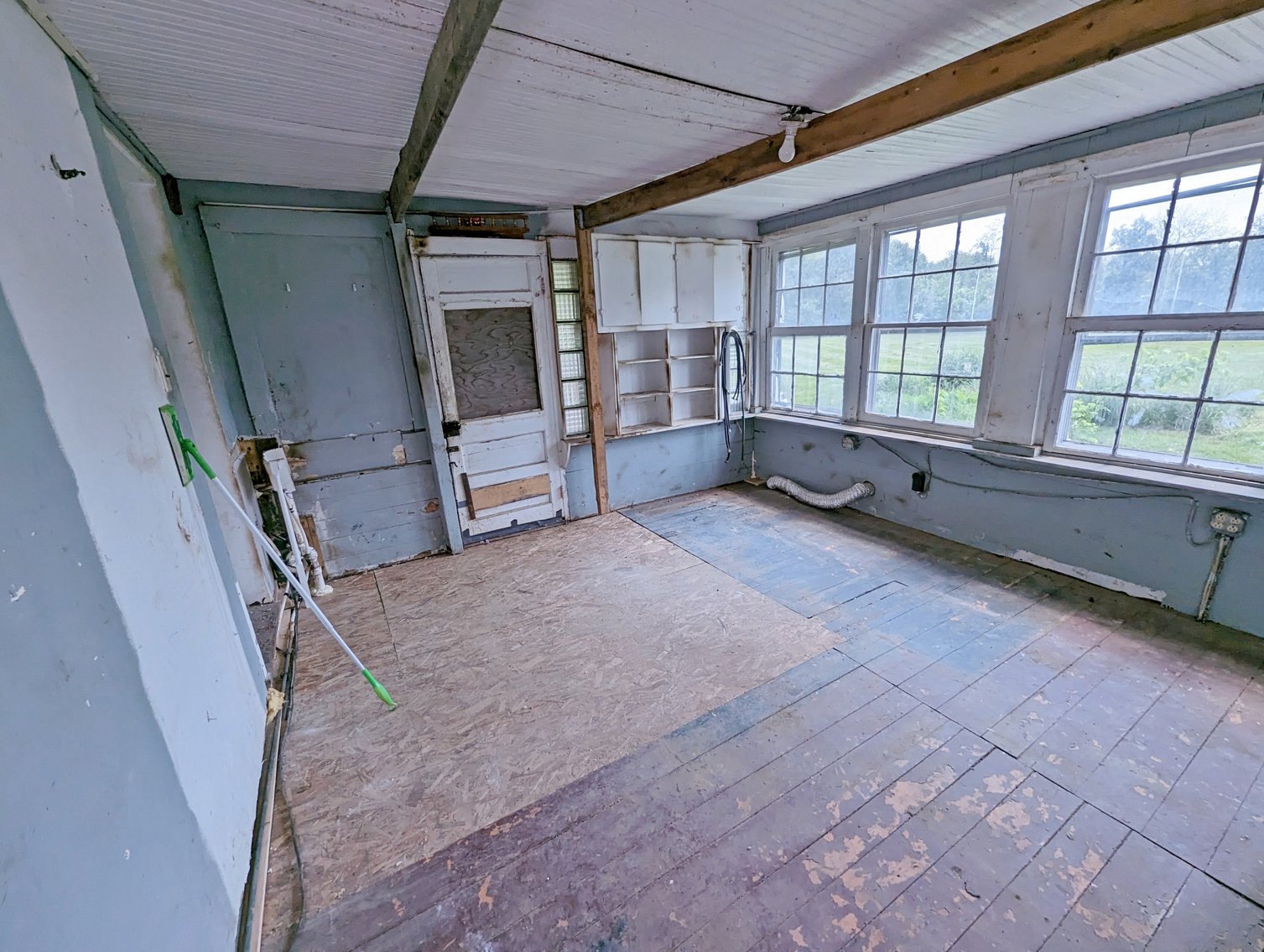 Image for Three Parcels, Two Houses, One Price, In Churchville VA