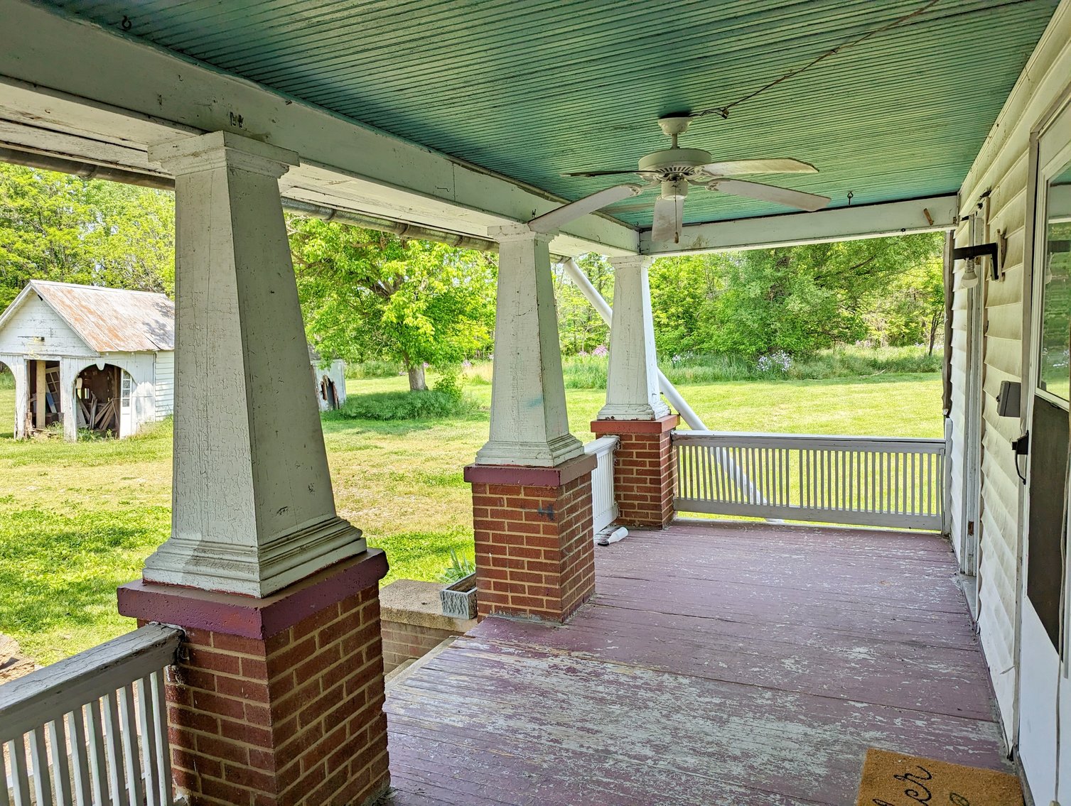 Image for Three Parcels, Two Houses, One Price, In Churchville VA