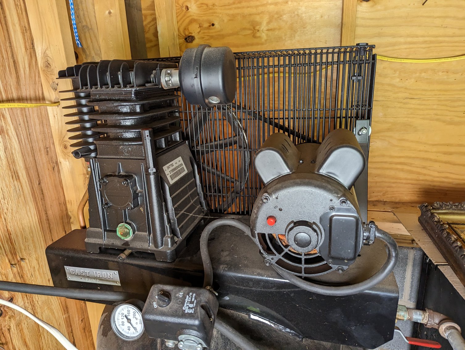 Image for Glenn and Joy Darnell Estate Auction