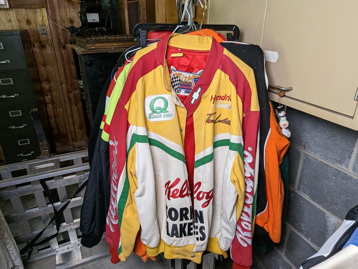 Image for Glenn and Joy Darnell Estate Auction