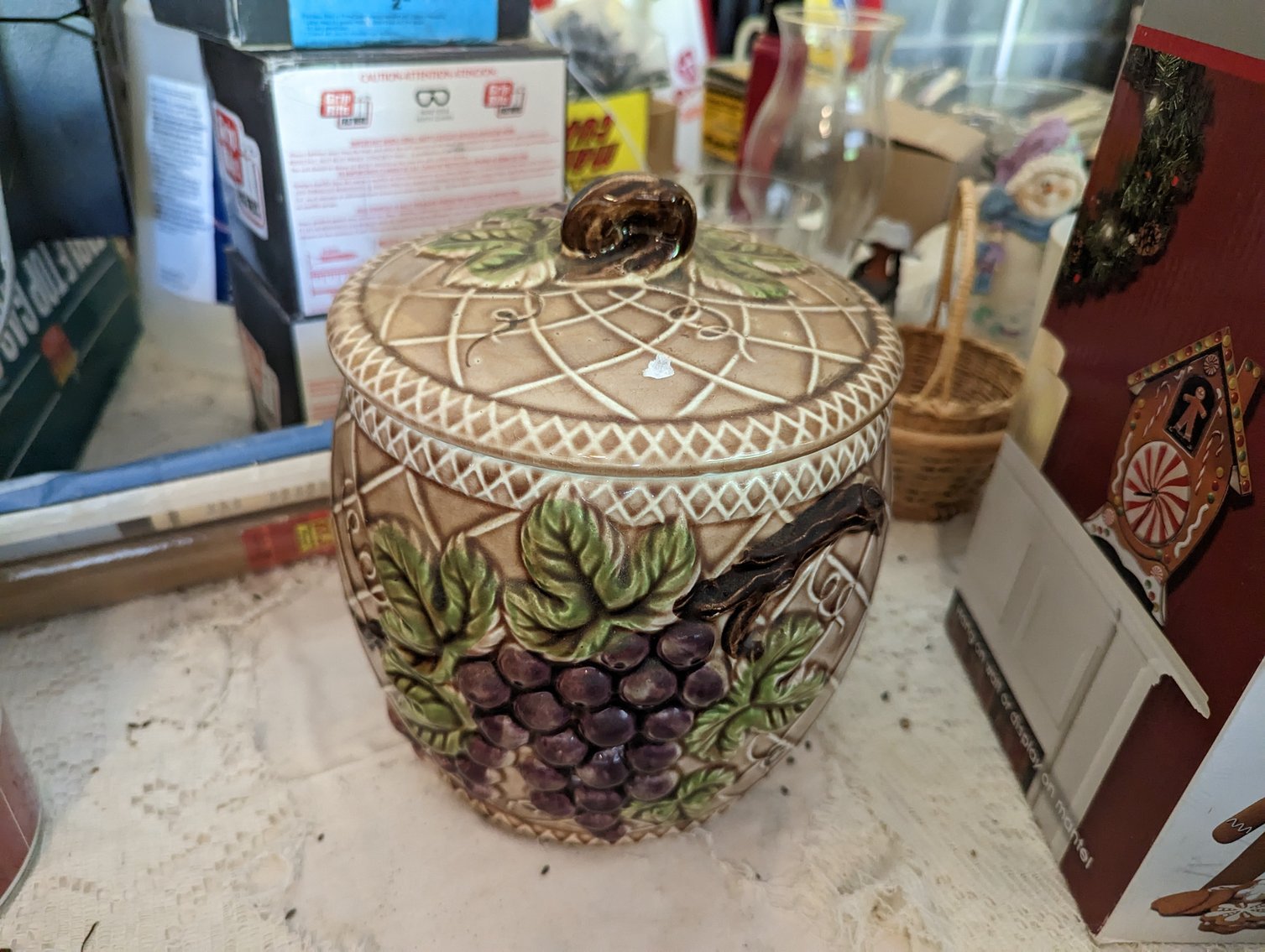 Image for Glenn and Joy Darnell Estate Auction