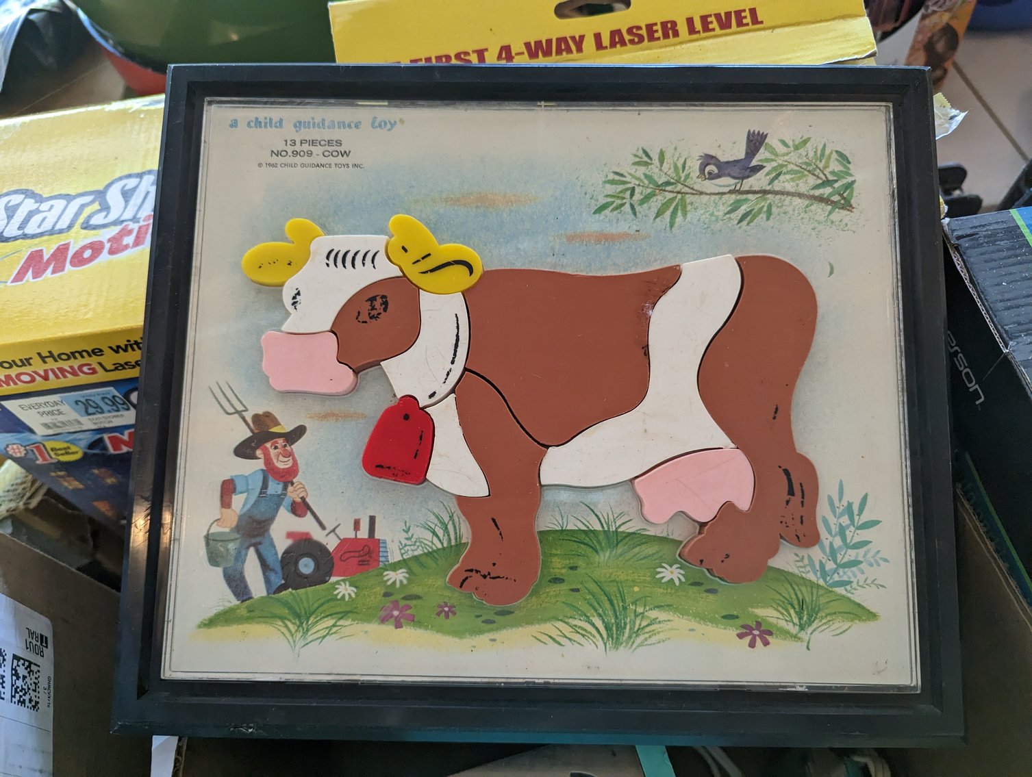 Image for Glenn and Joy Darnell Estate Auction