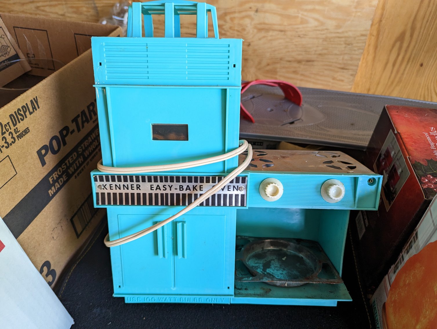 Image for Glenn and Joy Darnell Estate Auction