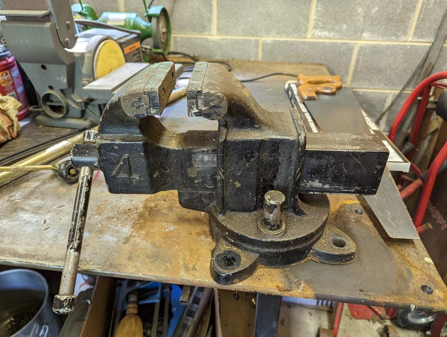 Image for Glenn and Joy Darnell Estate Auction