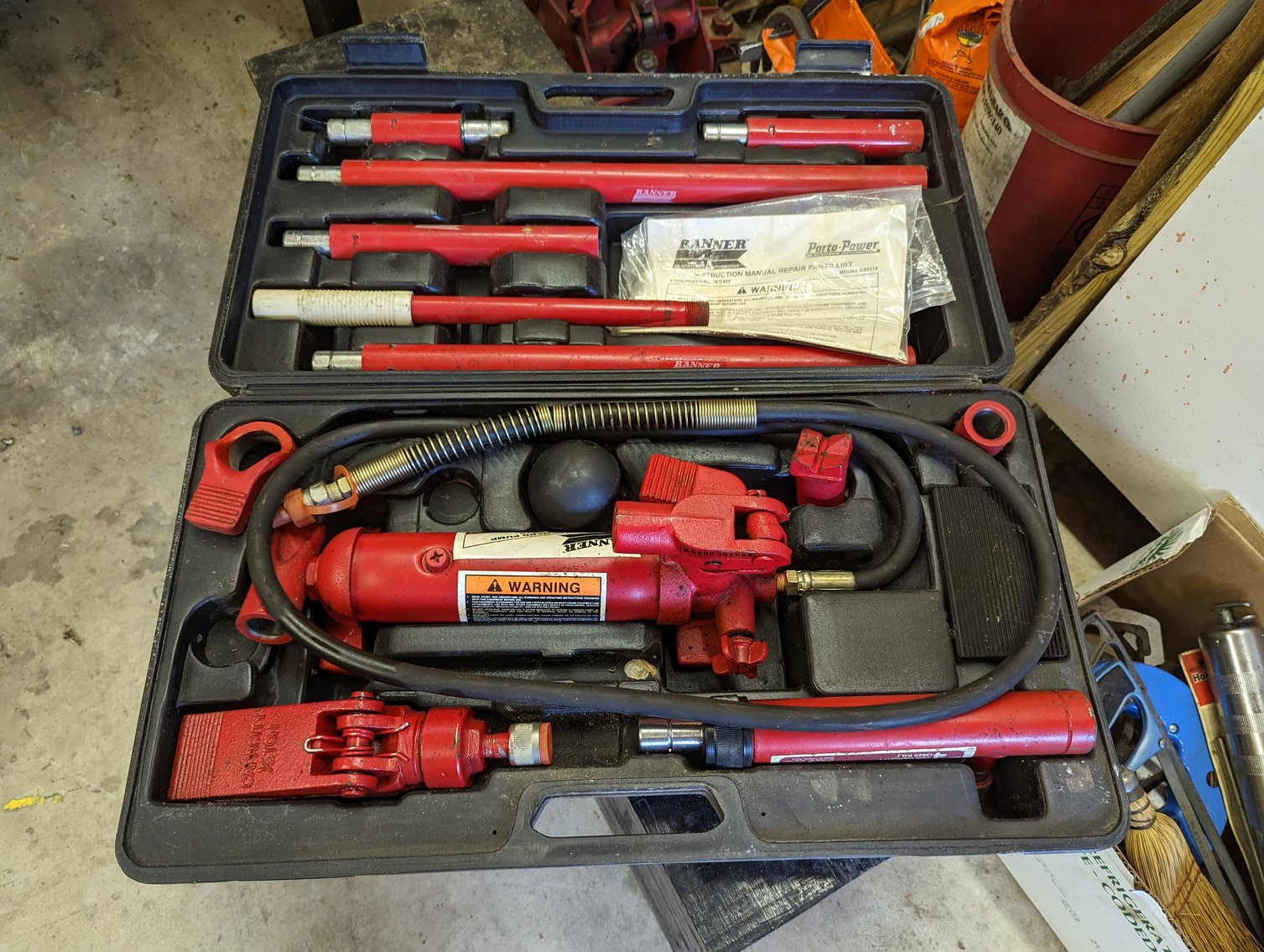 Image for Glenn and Joy Darnell Estate Auction