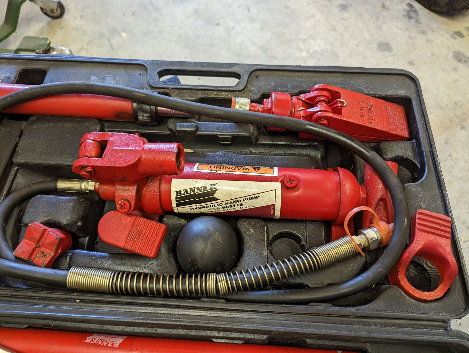 Image for Glenn and Joy Darnell Estate Auction