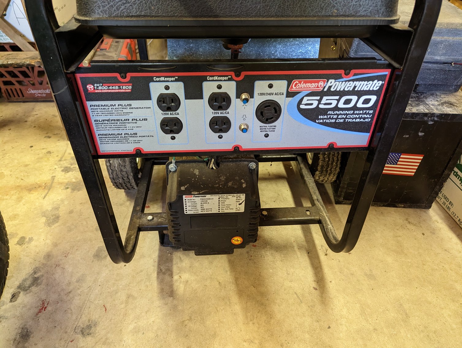 Image for Glenn and Joy Darnell Estate Auction