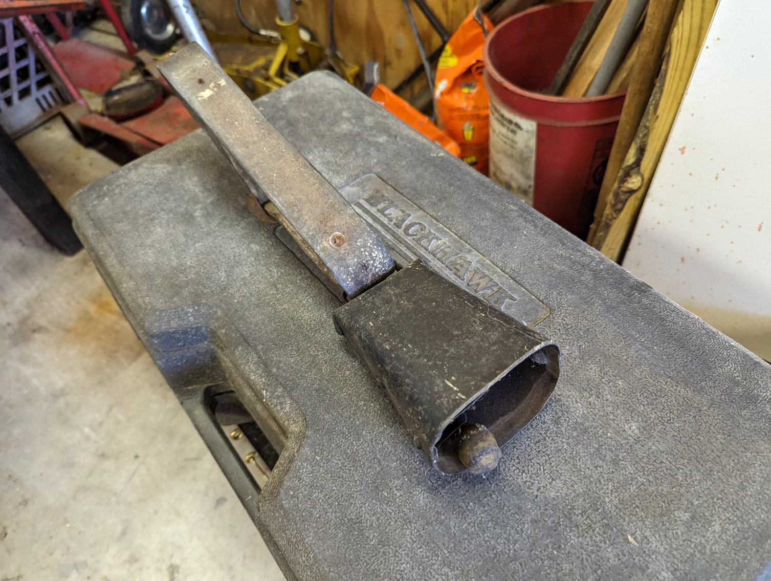 Image for Glenn and Joy Darnell Estate Auction