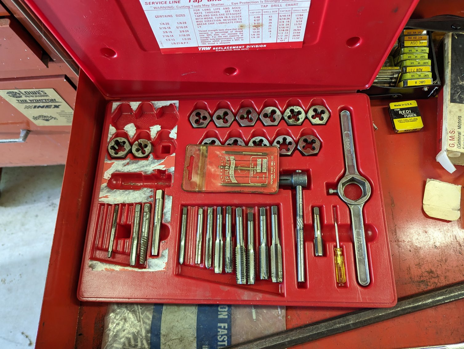 Image for Glenn and Joy Darnell Estate Auction