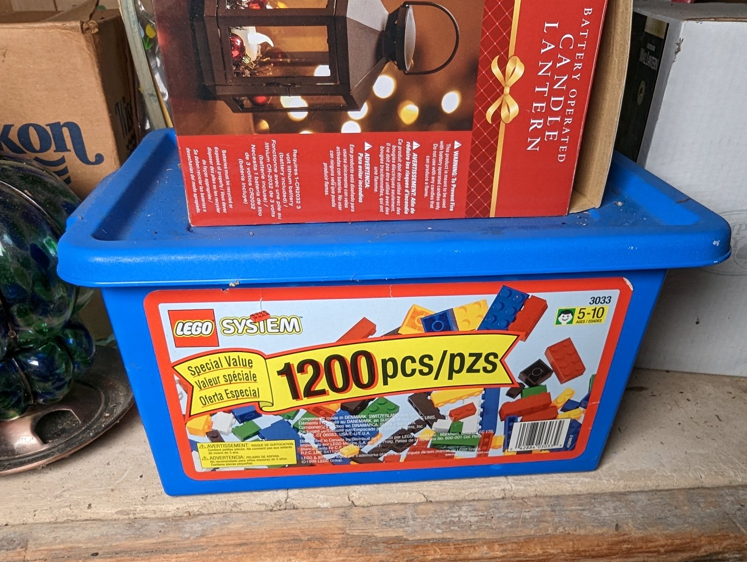 Image for Glenn and Joy Darnell Estate Auction