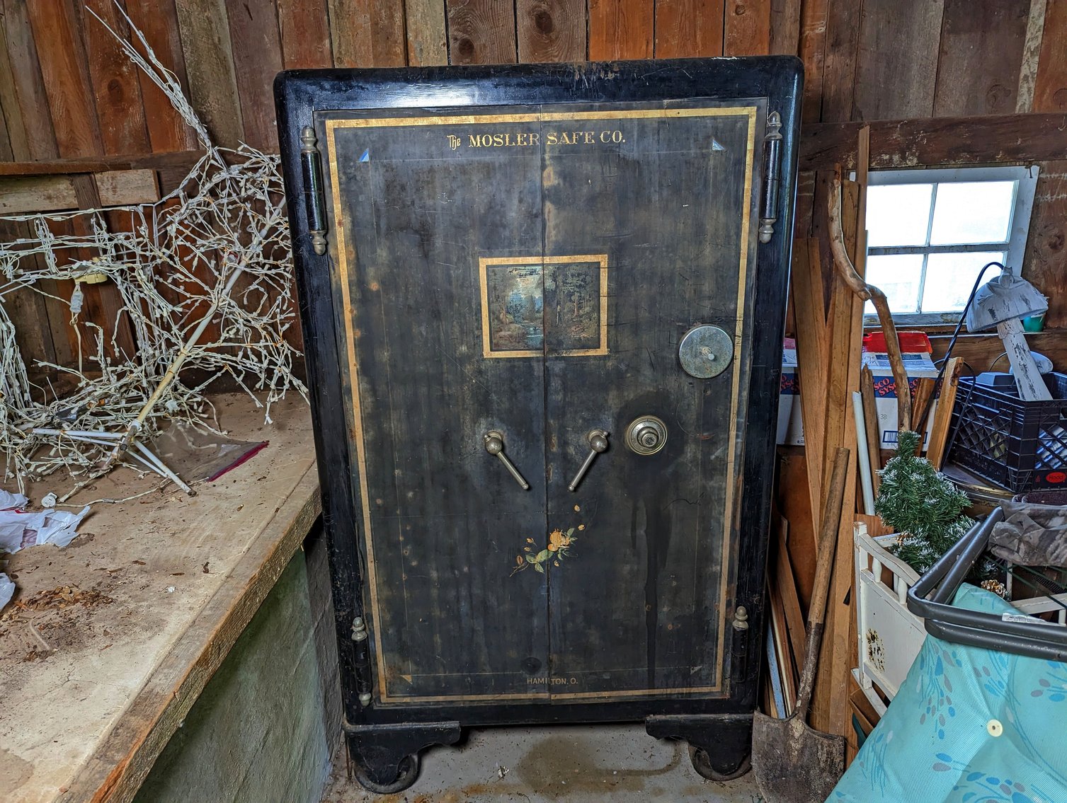 Image for Glenn and Joy Darnell Estate Auction